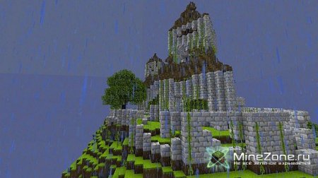 [1.2.5 + 1.3] [16x] PleadiaCraft