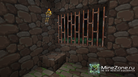 [1.3.1] [32x] Dusty Textures