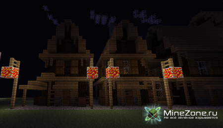 [1.2.5] LavaLamp Mod