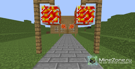 [1.2.5] LavaLamp Mod