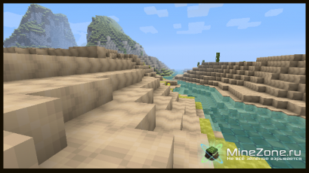 [1.2.5/12w25a] [8x] Dot Sized