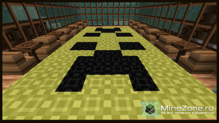 [1.2.5/12w25a] [8x] Dot Sized