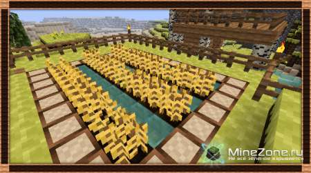 [1.2.5/12w25a] [8x] Dot Sized