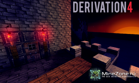 [1.2.5/12w27] [32x] Derivation v4.2