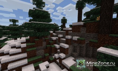 [1.2.5/12w27] [32x] Derivation v4.2