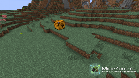 [1.2.5]Super Mario Mod - V2.0