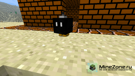 [1.2.5]Super Mario Mod - V2.0