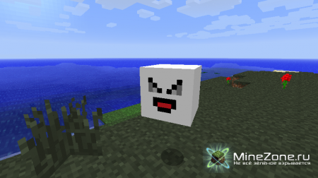 [1.2.5]Super Mario Mod - V2.0