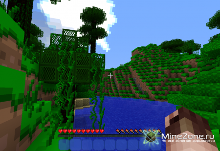 [1.2.5] [16x] Terraria Texturepack