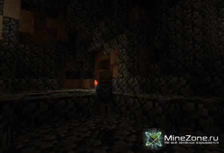 [1.2.5] [16x] Terraria Texturepack