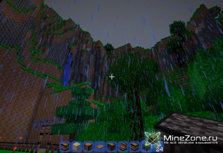 [1.2.5] [16x] Terraria Texturepack