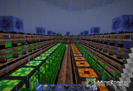 [1.2.5] [16x] Terraria Texturepack