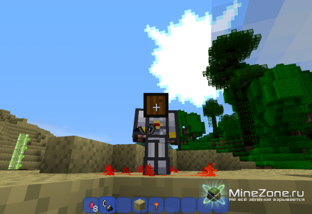 [1.2.5] [16x] Terraria Texturepack