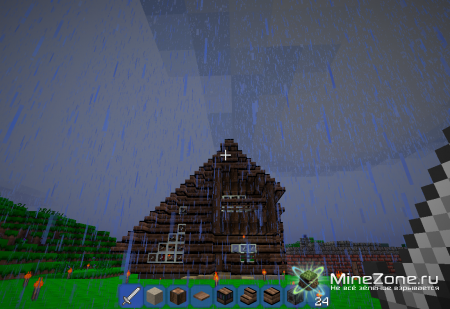 [1.2.5] [16x] Terraria Texturepack