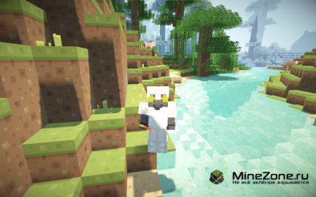 [1.2.5] [16x] Squareswept