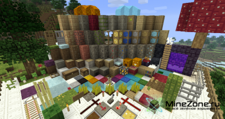 [1.2.5] [16x] Squareswept