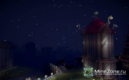 [1.2.5] [16x] Squareswept