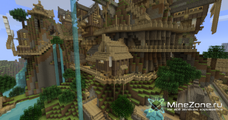 [1.2.5] [16x] Squareswept