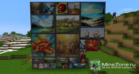 [1.2.5/12w21a] [64x, 32x] EnfiCraft