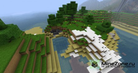 [1.2.5/12w21a] [64x, 32x] EnfiCraft