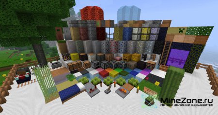 [1.2.5/12w21a] [64x, 32x] EnfiCraft