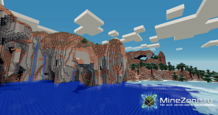 [1.2.5] Tall N' Deep Mod