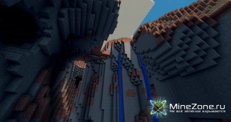 [1.2.5] Tall N' Deep Mod