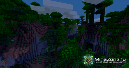 [1.2.5] Tall N' Deep Mod