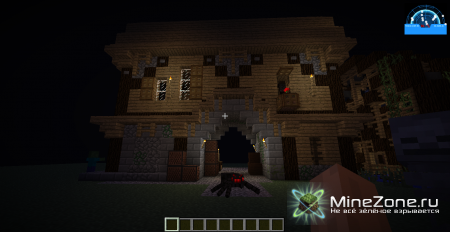 [1.4.2] Aliens Motion Tracker