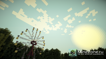 [WIP] Припять! Pripyat / Chernobyl 1:1 recreation.