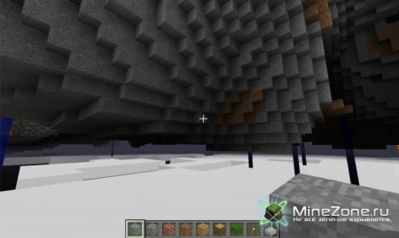 [1.2.5] Sky Dimension Mod