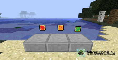 [1.2.5] RanaCraft v1.1