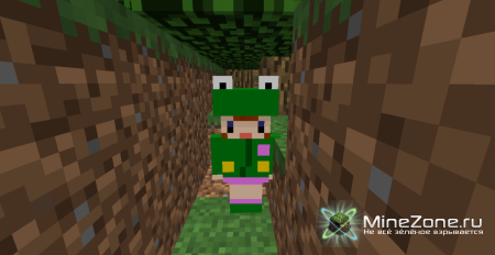 [1.2.5] RanaCraft v1.1