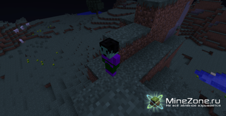 [1.2.5] RanaCraft v1.1