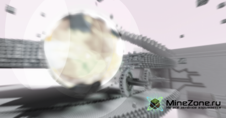 [1.2.5] [32x] Chrome Pack - 500 пост ;)