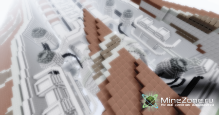 [1.2.5] [32x] Chrome Pack - 500 пост ;)