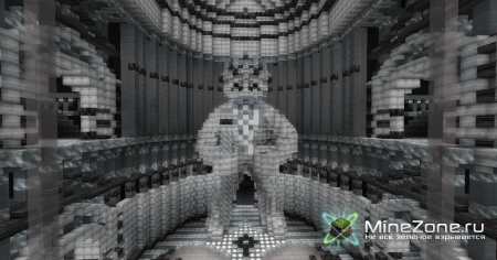 [1.2.5] [32x] Chrome Pack - 500 пост ;)