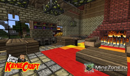 [128x/64x] [1.2.5] KayneCraft 2.2
