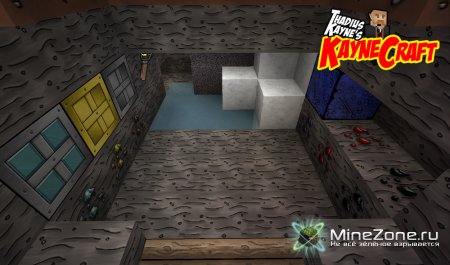 [128x/64x] [1.2.5] KayneCraft 2.2