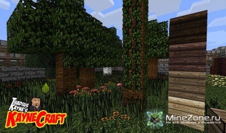 [128x/64x] [1.2.5] KayneCraft 2.2