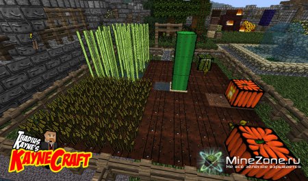 [128x/64x] [1.2.5] KayneCraft 2.2
