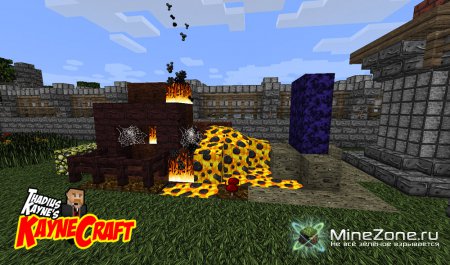 [128x/64x] [1.2.5] KayneCraft 2.2