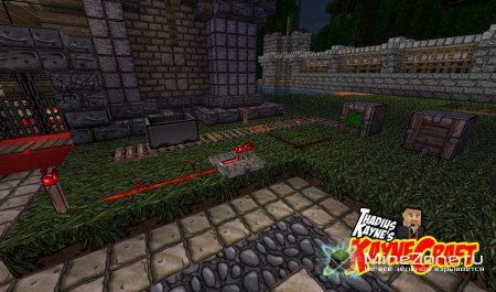 [128x/64x] [1.2.5] KayneCraft 2.2