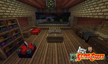 [128x/64x] [1.2.5] KayneCraft 2.2