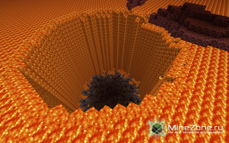 Тайна 3 башен часть 2. (Другой мир.)