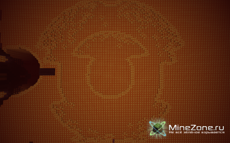 Тайна 3 башен часть 2. (Другой мир.)