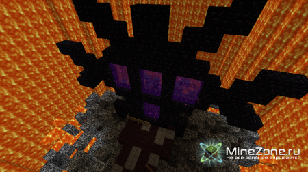 Тайна 3 башен часть 2. (Другой мир.)