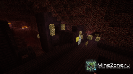 Тайна 3 башен часть 2. (Другой мир.)