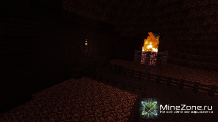 Тайна 3 башен часть 2. (Другой мир.)