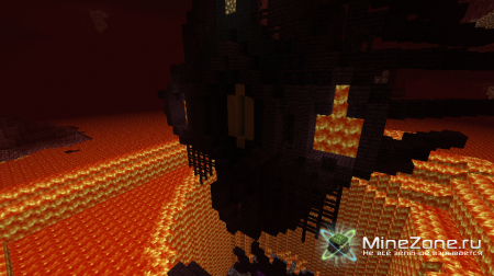 Тайна 3 башен часть 2. (Другой мир.)